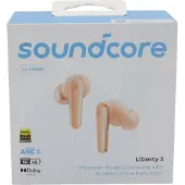 Anker Soundcore Liberty 5 pink