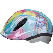 Bike Fashion Unicorn Paradise Juniorhjälm