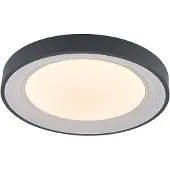 LINDBY Taklampor , Lindum, dimbara, Svart, Vardagsrum, Metall, Modern