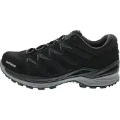 Lowa Innox Pro GTX Lo - Svart (Storlek: 45 - UK10.5)
