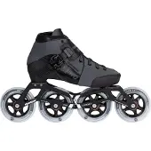 Powerslide Triple X Evo Adjustable Barnrullskridskor