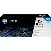 HP 122A (Q3960A) svart toner (original)
