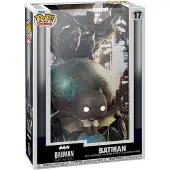 Funko POP! Dc Comics Batman Världsfiguren