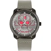 Police Pl.15714jsu Klocka