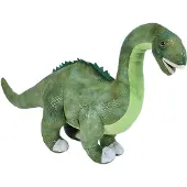 Wild republic - Plush Toy Dinosaurs 63 cm Diplodocus