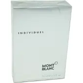 Mont Blanc Individual Edt Spray - Man - 75 ml
