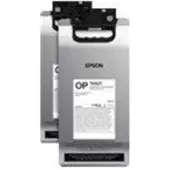 Epson T45U7 - 2-pack - 1.5 L - original - bläckoptimeringskassett - för SureColor SC-R5000L