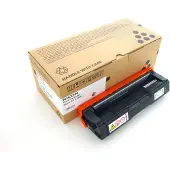 Ricoh Tonerkassett svart 2.500 sidor