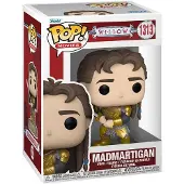 Funko POP! Willow Madmartigan Pop! Vinyl