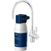 Brita 065751 Kranfilter - Vattenreningssystem för Hemmet