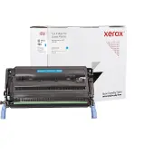 Xerox HP 644A TONER CYAN HP 644A TONER CYAN HP 644A TONER
