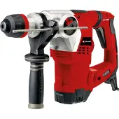 Einhell TE-RH 32 4F Kit SDS-Plus-Borrhammare 230 V 1250 W inkl. väska