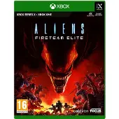 Series X/s Aliens: Fireteam Elite Esp