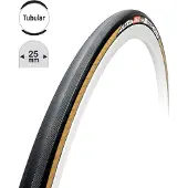 Tufo Elite S3 Tubular 700c X 25 Styv Landsvägsdäck