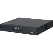 Dahua Xvr5104hs-4kl-i3 Dvr H265 4cha 4k Videoövervakningsinspelare