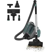 Cecotec Conga Rockstar Cyclonic Powerbag Dammsugare