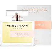 TanningParadise Yodeyma venelium perfumed water for women 100ml
