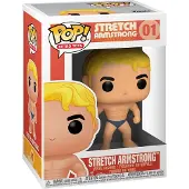 Funko POP! Hasbro Stretch Armstrong Figur