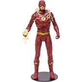 Bandai Dc Comics Figurblixt
