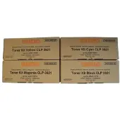 Utax 4462110014 magenta toner (original)