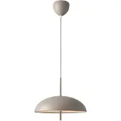 DFTP Taklampa by Nordlux, Versale, dimbara, Brun / rost, Matsal, Metall, Skandinavisk