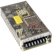 MEAN WELL RD-125-1224 Switchad nätenhet 24 V/DC 133 W