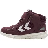 Hummel X-light 2.0 Mid Tex Skor