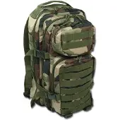Mil-Tec US Assault Pack 36L (Färg: CCE Camo)