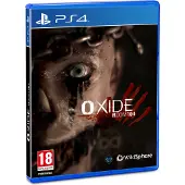Ps4 Oxide Room 104
