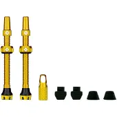 Muc Off Tubeless Presta Ventiler 2 Enheter