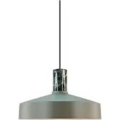Nordlux Taklampa , Elvas, dimbara, Brun / rost, Matsal, Metall, Skandinavisk