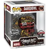 Funko POP! Daredevil Förundran Exklusiv 49634-figur