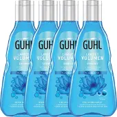 Guhl Langzeit Volumen Schampo 250 ml