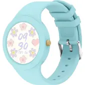 Gravity Smartwatch Women's SMARTWATCH GT14-4 blue.