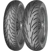 Mitas TOURING FORCE-SC 100/80-10 TL, Däck för motorcykel främre/bakre