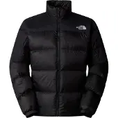 The North Face Men's Diablo Down 2.0 Jacket TNF Black Heather/TNF Black