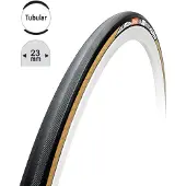 Tufo Elite S3 225 Tubular 700c X 23 Styv Landsvägsdäck