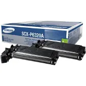 Samsung Toner SCX-P6320A Black Original (92081)