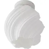 LINDBY Taklampor , Nuvia, dimbara, Vit, Vardagsrum, Plast, Modern