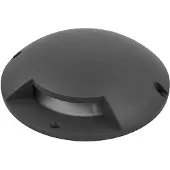 LINDBY Utomhusbelysning , Cormac, Svart, Terrass, Aluminium, Modern