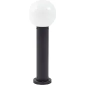 LINDBY Utomhusbelysning , Dangan, dimbara, Svart, Terrass, Glas, Modern