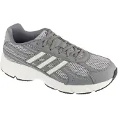 Adidas Låg sneaker 'TECHNOCHAOS 2000' grå / ljusgrå / vit