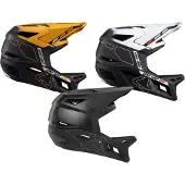 Leatt Gravity 6.0 Carbon Mtb-hjälm