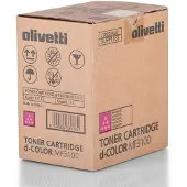 Olivetti B1135 magenta toner (original)