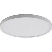 LINDBY Taklampor , Pravin, Vit, Vardagsrum, Plast, Modern