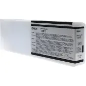 Epson T5911 - 700 ml - foto-svart - original - bläckpatron - för Stylus Pro 11880, Pro 11880 AGFA, Pro 11880 Xerox