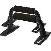 Nike Accessories Armhävningsstänger 3.0