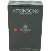Atkinsons James Eau de Parfum 100 ml