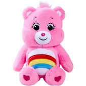 Simba Cheer Bear 35 Cm Nallebjörn