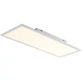 LINDBY Taklampor , Quais, Vit, Kök, Aluminium, Modern